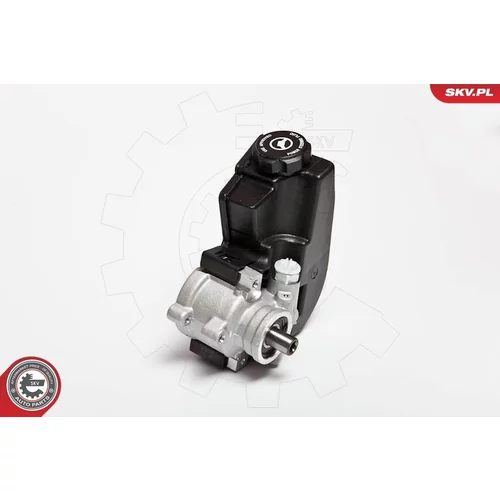 Hydraulické čerpadlo pre riadenie 10SKV090 (ESEN SKV) - obr. 2