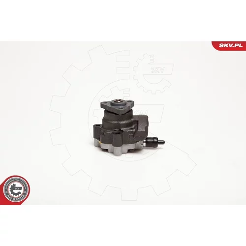 Hydraulické čerpadlo pre riadenie 10SKV095 (ESEN SKV) - obr. 2