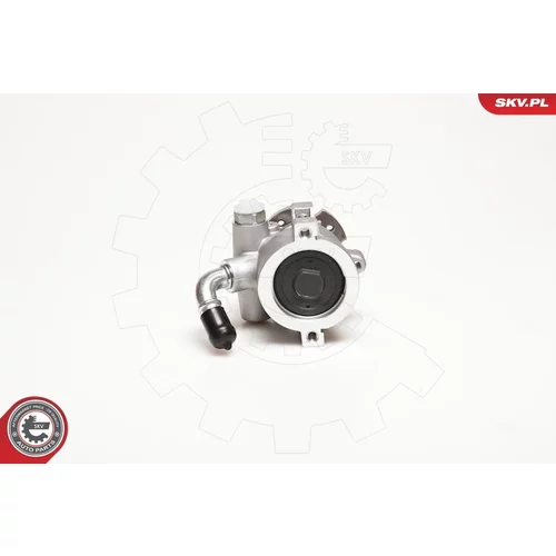 Hydraulické čerpadlo pre riadenie 10SKV096 (ESEN SKV) - obr. 3