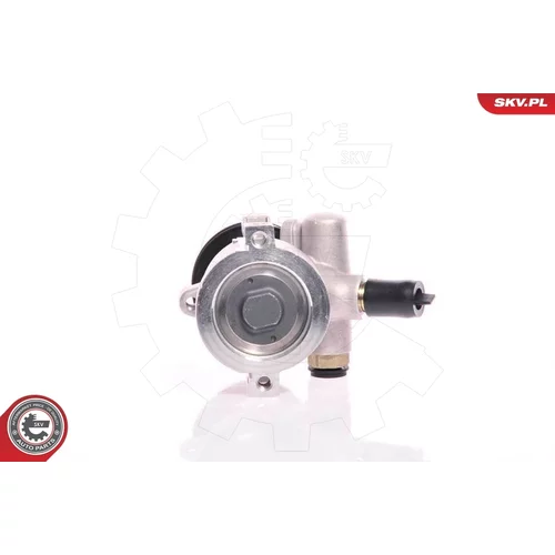 Hydraulické čerpadlo pre riadenie 10SKV118 (ESEN SKV) - obr. 2