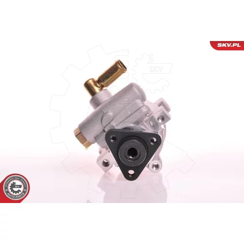 Hydraulické čerpadlo pre riadenie 10SKV120 (ESEN SKV) - obr. 1