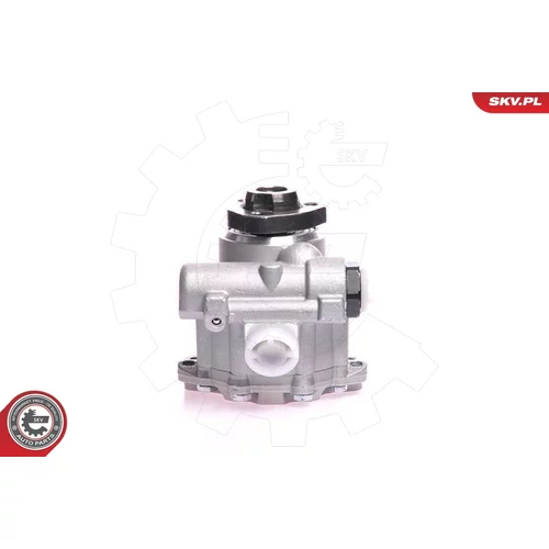 Hydraulické čerpadlo pre riadenie 10SKV121 (ESEN SKV) - obr. 1