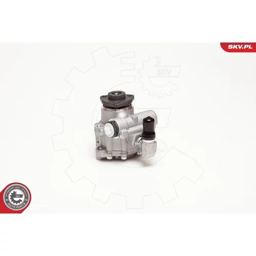 Hydraulické čerpadlo pre riadenie 10SKV124 (ESEN SKV) - obr. 5