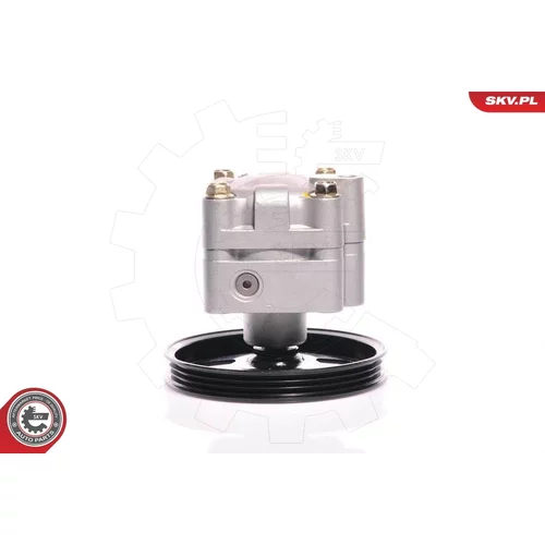 Hydraulické čerpadlo pre riadenie 10SKV127 (ESEN SKV) - obr. 2