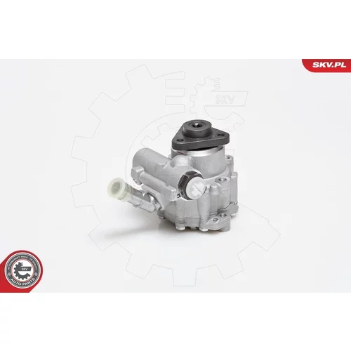 Hydraulické čerpadlo pre riadenie 10SKV129 (ESEN SKV) - obr. 4