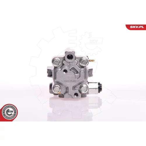 Hydraulické čerpadlo pre riadenie 10SKV132 (ESEN SKV) - obr. 5