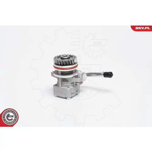 Hydraulické čerpadlo pre riadenie 10SKV136 (ESEN SKV) - obr. 5