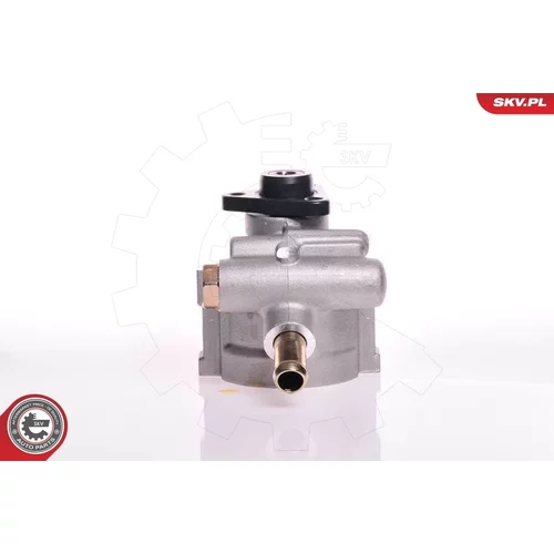 Hydraulické čerpadlo pre riadenie 10SKV141 (ESEN SKV) - obr. 1