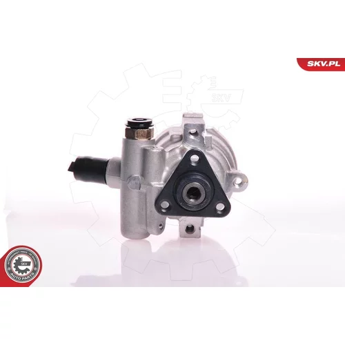Hydraulické čerpadlo pre riadenie 10SKV141 (ESEN SKV) - obr. 5