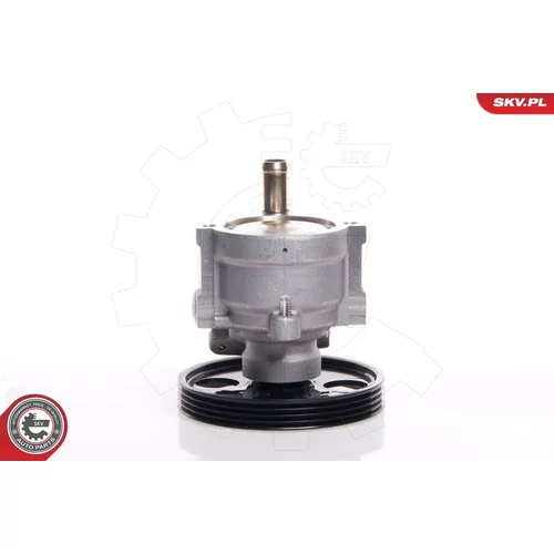 Hydraulické čerpadlo pre riadenie 10SKV146 (ESEN SKV) - obr. 3