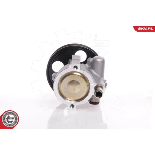 Hydraulické čerpadlo pre riadenie 10SKV146 (ESEN SKV) - obr. 4