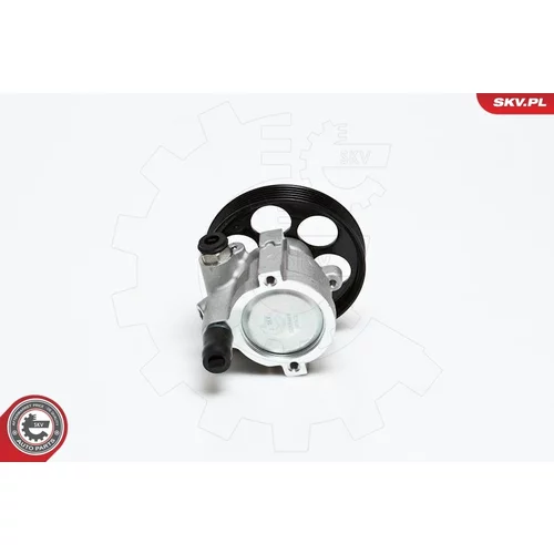 Hydraulické čerpadlo pre riadenie 10SKV151 (ESEN SKV) - obr. 3