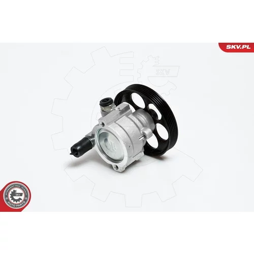 Hydraulické čerpadlo pre riadenie 10SKV151 (ESEN SKV) - obr. 5