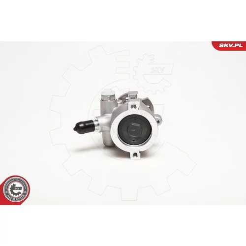 Hydraulické čerpadlo pre riadenie 10SKV178 (ESEN SKV) - obr. 3