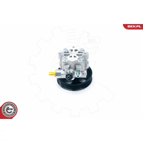 Hydraulické čerpadlo pre riadenie 10SKV195 (ESEN SKV) - obr. 1