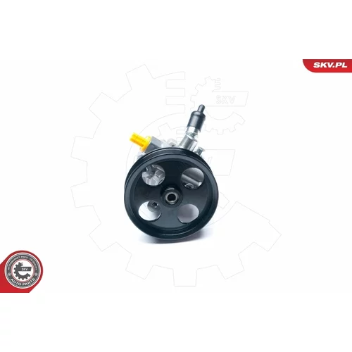 Hydraulické čerpadlo pre riadenie 10SKV195 (ESEN SKV) - obr. 5