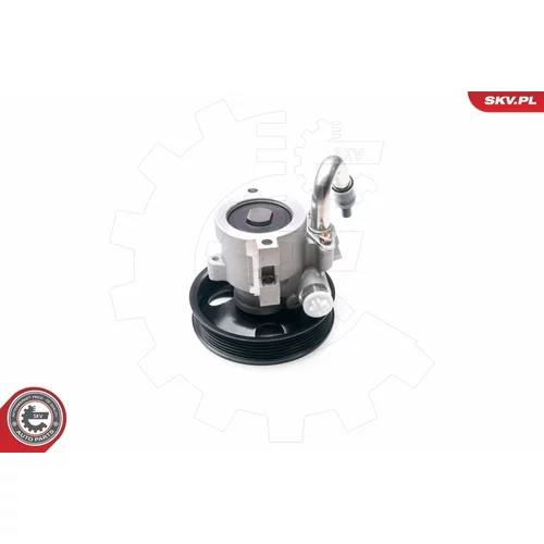 Hydraulické čerpadlo pre riadenie 10SKV206 (ESEN SKV) - obr. 3