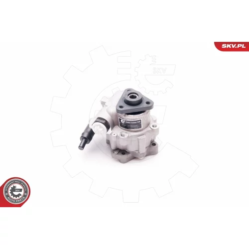 Hydraulické čerpadlo pre riadenie 10SKV220 (ESEN SKV) - obr. 1