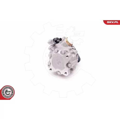 Hydraulické čerpadlo pre riadenie 10SKV239 (ESEN SKV) - obr. 4