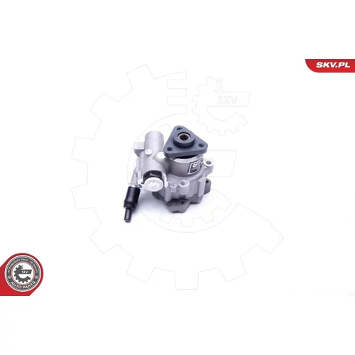 Hydraulické čerpadlo pre riadenie 10SKV243 (ESEN SKV) - obr. 2