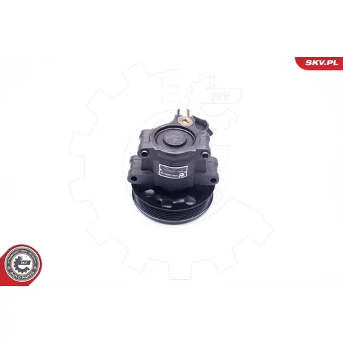 Hydraulické čerpadlo pre riadenie 10SKV260 (ESEN SKV) - obr. 3