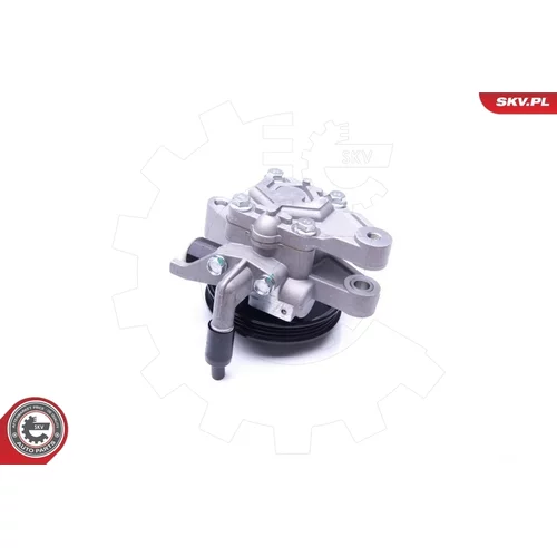 Hydraulické čerpadlo pre riadenie 10SKV262 (ESEN SKV) - obr. 1