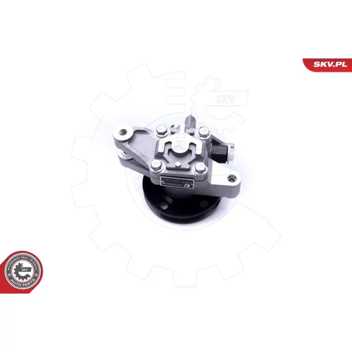 Hydraulické čerpadlo pre riadenie 10SKV262 (ESEN SKV) - obr. 3