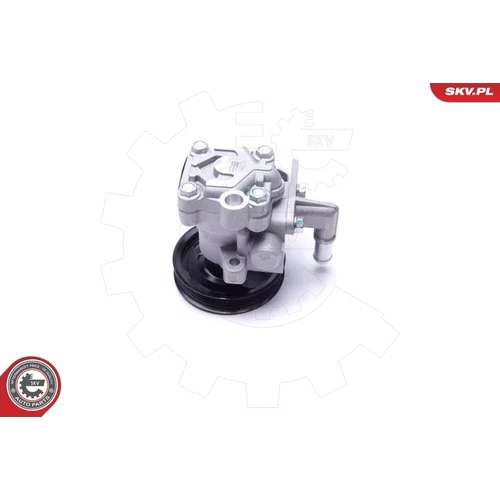 Hydraulické čerpadlo pre riadenie 10SKV300 (ESEN SKV) - obr. 3