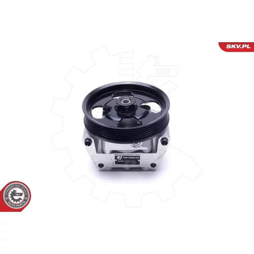 Hydraulické čerpadlo pre riadenie 10SKV304 (ESEN SKV) - obr. 1