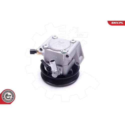 Hydraulické čerpadlo pre riadenie 10SKV306 (ESEN SKV) - obr. 1