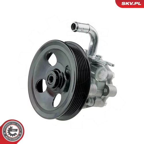 Hydraulické čerpadlo pre riadenie ESEN SKV 10SKV339