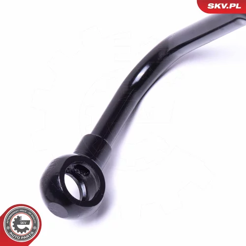Hydraulická hadica pre riadenie 10SKV819 (ESEN SKV) - obr. 2
