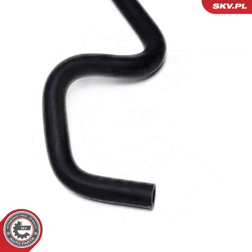 Hydraulická hadica pre riadenie 10SKV822 (ESEN SKV) - obr. 1