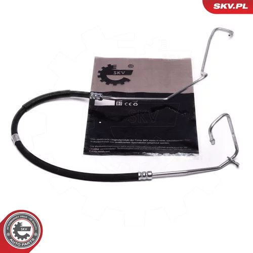 Hydraulická hadica pre riadenie 10SKV846 (ESEN SKV)