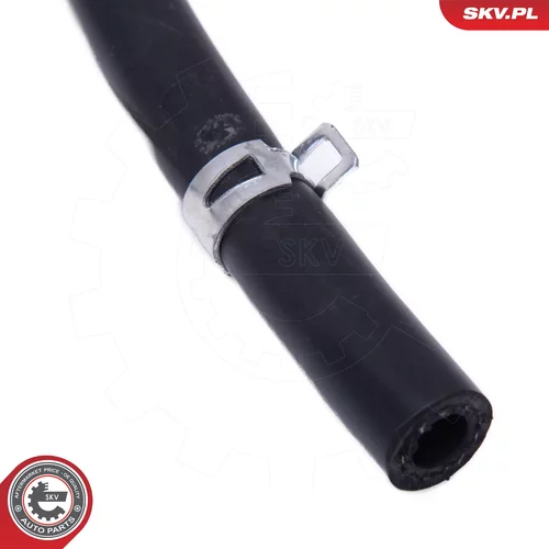 Hydraulická hadica pre riadenie 10SKV860 (ESEN SKV) - obr. 3
