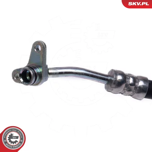 Hydraulická hadica pre riadenie 10SKV890 (ESEN SKV) - obr. 1