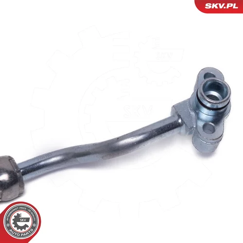 Hydraulická hadica pre riadenie 10SKV912 (ESEN SKV) - obr. 2