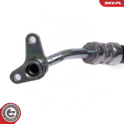 Hydraulická hadica pre riadenie 10SKV930 (ESEN SKV) - obr. 1