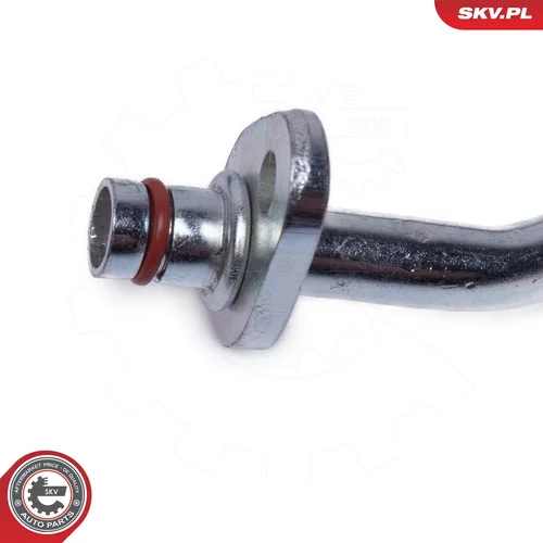 Hydraulická hadica pre riadenie 10SKV947 (ESEN SKV) - obr. 2