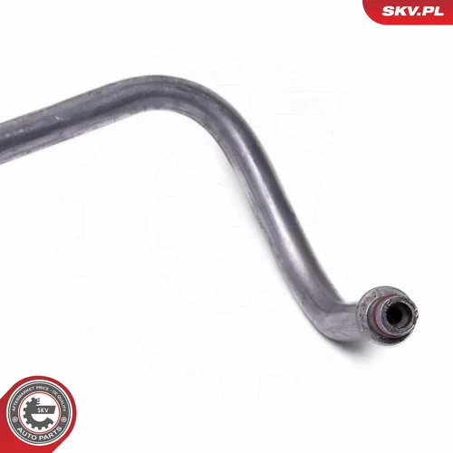 Hydraulická hadica pre riadenie 10SKV961 (ESEN SKV) - obr. 1