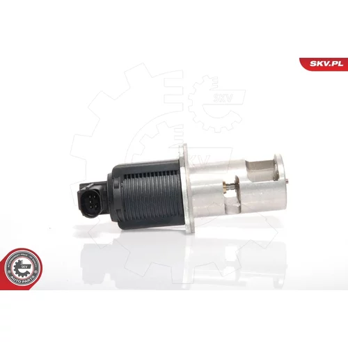 EGR ventil 14SKV009 (ESEN SKV) - obr. 1