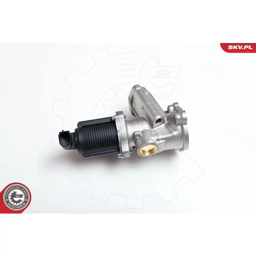 EGR ventil 14SKV040 (ESEN SKV) - obr. 4