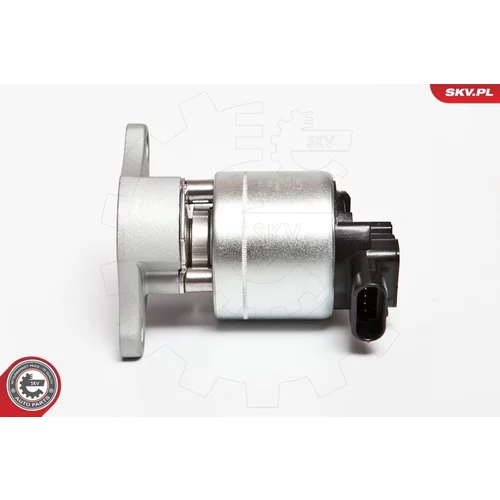 EGR ventil 14SKV042 (ESEN SKV) - obr. 1