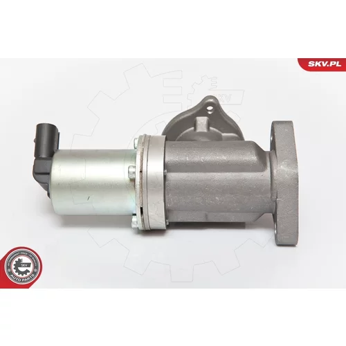 EGR ventil 14SKV054 (ESEN SKV) - obr. 2