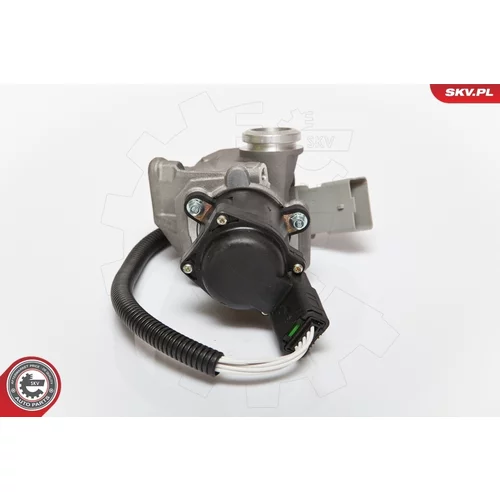EGR ventil 14SKV067 (ESEN SKV) - obr. 2