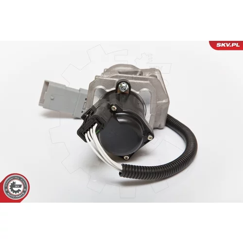EGR ventil 14SKV071 (ESEN SKV) - obr. 3