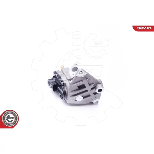 EGR ventil 14SKV087 (ESEN SKV) - obr. 1