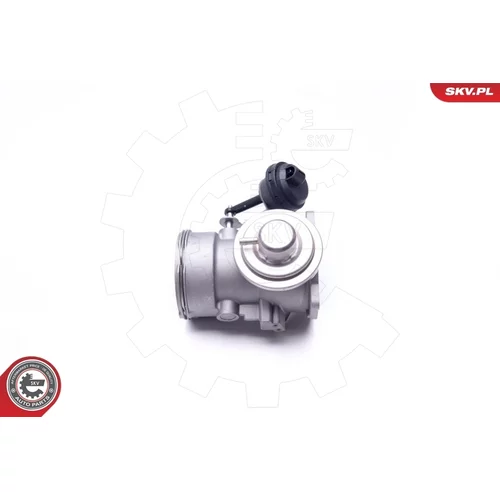 EGR ventil 14SKV091 (ESEN SKV) - obr. 2