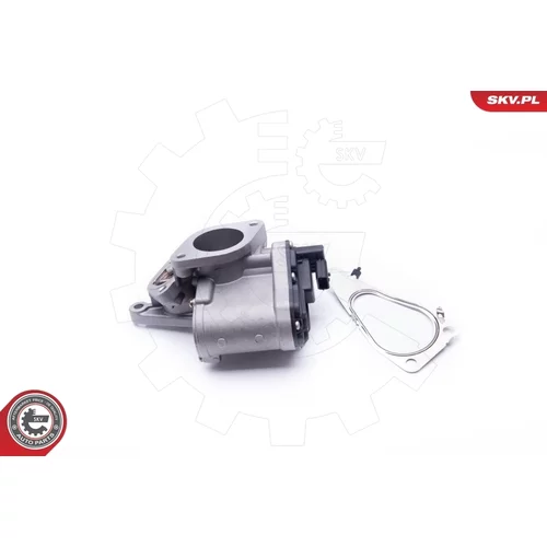 EGR ventil 14SKV165 (ESEN SKV) - obr. 1