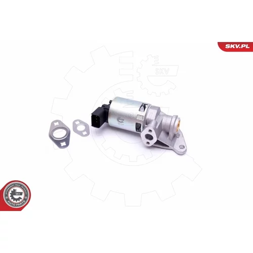 EGR ventil 14SKV208 (ESEN SKV) - obr. 1